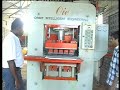 Automatic Fly Ash Bricks Plant