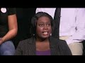 Riz Khan - African-American youth speak out - Oct 30 -Part 1