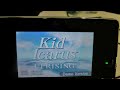 yeah....i recorded the sound directly from the 3ds. the quality is ok....but it has some problems. hope the screening is ok. i will try to take more footage tomorrow so stay tuned.