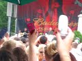The Fray - Cable Car  - Chicago\