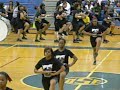 Nansemond River Marching Band 2009 B.O.B At Oscar Smith 2.