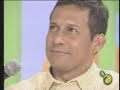 adivinan la suerte de ollanta en segunda vuelta