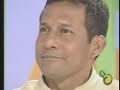 adivinan la suerte de ollanta en segunda vuelta