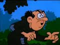 smrkci-Gargamel in Azrael v akciji 7