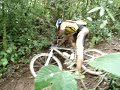 Capim com Poeira no Bigbiker 2008 Capim com Poeira no Bigbiker 2008