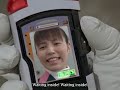 Magiranger vs Dekaranger part 1 Magiranger vs Dekaranger part 1