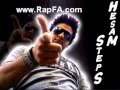 Hesam Steps_Sample_Dufer_Batel - Daghayeghe Khali Az Eshgh