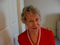 Tap Dancing Granny