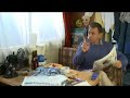 émission de François Pirette sur RTL-TVI en Belgique