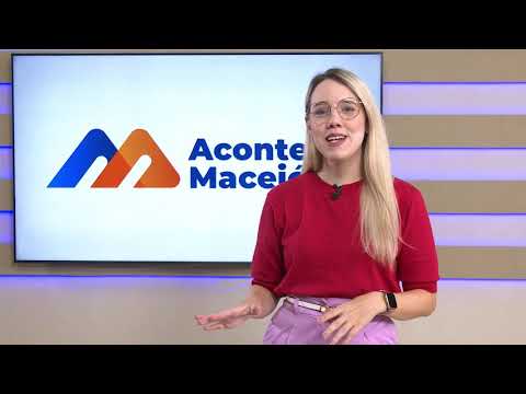 OBRAS VÃO MUDAR O CENTRO DE MACEIÓ