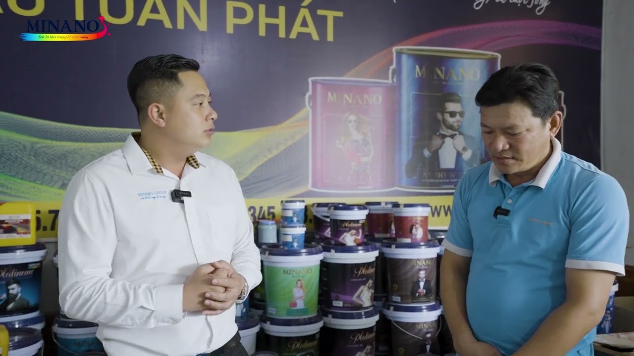 [CÂU CHUYỆN KINH DOANH CÙNG MINANO] SỐ 5: Minano Nghệ An - Xử lý vấn đề tốt cùng Minano