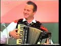 Slavko Avsenik - Wigel wogel polka- LIVE