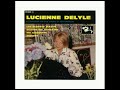 lucienne delyle judas