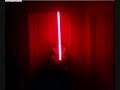 Epic-Lightsaber battle