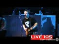 Plus 44 - Cover of The Rock Show Live