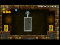New Super Mario Bros. Wii Mini Run - 2-Tower
