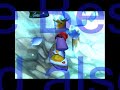 Rayman 3: The best screenshots taken by me!