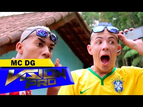 MC DG SP - JOGA BUNDINHA JOGA BUNDÃO (CLIPE OFICIAL)VISIONPROFILM