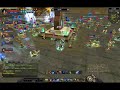 Silkroad Online Fortress