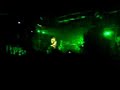 The Charlatans - Sproston Green @The Ritz Mcr