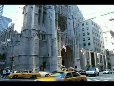 0 Tour caminando por Manhattan