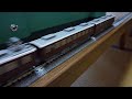 VVVF音を鉄道模型から出してみる（E217系仕様）その二