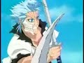 Bleach AMV- Hirako vs Grimmjow