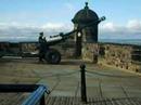 The one o'clock gun shot The one o'clock gun shot