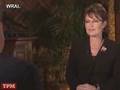 Palin: I Love The 