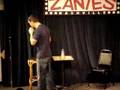 Bret Ernst Nashville 2