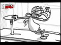 Zobi La Mouche - Le Clip !