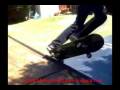 videos de apb skate videos - kickflip, rock-to-fakie, slams, bails, falls