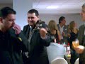 Aca Cergar & Dragan Gurbet & Emir & Dalibor Docek Nove Godine 1