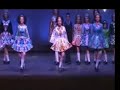 Cashel Dennehy School of Irish DanceInfamous Accapella