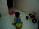 Bike cornering Bike cornering