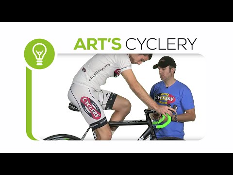 how to adjust chair height