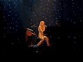 Tori Amos \"Etienne\" 10-9-07