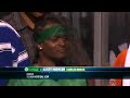 Slamball Dunk Contest 2008