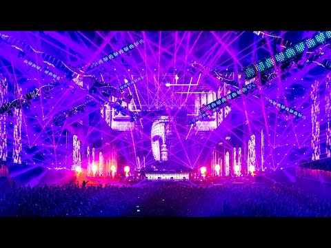 Reverze - Wake of the Warrior | Official 2021 Aftermovie