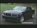 2010 Ford Mustang Introduction 2010 Ford Mustang Introduction