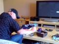 videos de Propellerheads feat. Simmsy - Two Combs and House Apparel