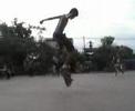 Buch zestskateboard