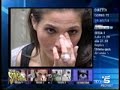 GF8  bestemmia cameraman  A gianfilippo striscia la notizia