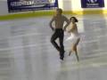 Delobel-Schoenfelder 2008 French Master's free program