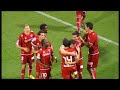 Gol de Juanma en el Hércules CF (0-3) CD Numancia - HD