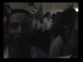 Le festa dei mondiali a Gravina in Puglia