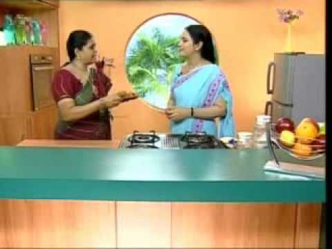 Local, Kitchen, Preparation, Of, Mecroni, Pakodi, Carrot, Laddu, Telugu, TeluguOne, LocalTV, Hot, and, Sweet, Curry, Pulusu, Fry, Andhra, Vantalu, Program