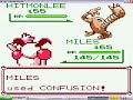 Pokemon Yellow - PKMN League Run Through (PART 1)