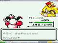 Pokemon Yellow - PKMN League Run Through (PART 1)