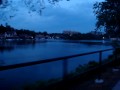 Tandem ride along Schuylkill River, Philadelphia (part 1) Tandem ride along Schuylkill River, Philadelphia (part 1)